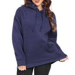 North Bund Women’s Oversized Hoodie