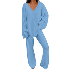 JMMSlmax Women’s 2-Piece Sweater Set