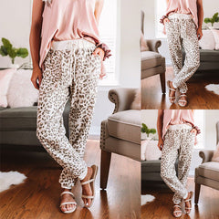 Casual Streetwear Everyday Trousers