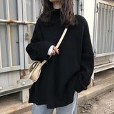 Turtleneck Sweater for Everyday Wear