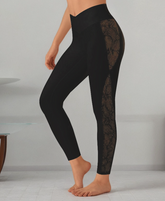 Women’s High Waist Yoga Leggings