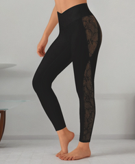 Women’s High Waist Yoga Leggings