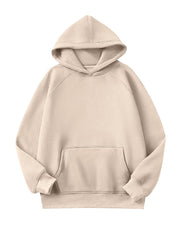 Caracilia Women’s Oversized Hoodie