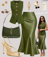 Two piece set