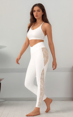 Women’s High Waist Yoga Leggings