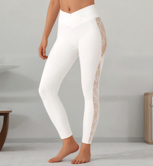 Women’s High Waist Yoga Leggings