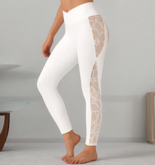 Women’s High Waist Yoga Leggings