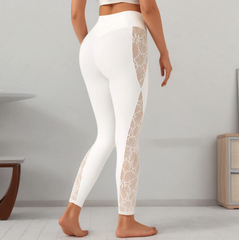 Women’s High Waist Yoga Leggings