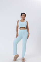Women’s 3-Piece Cozy Pajama & Lounge Set