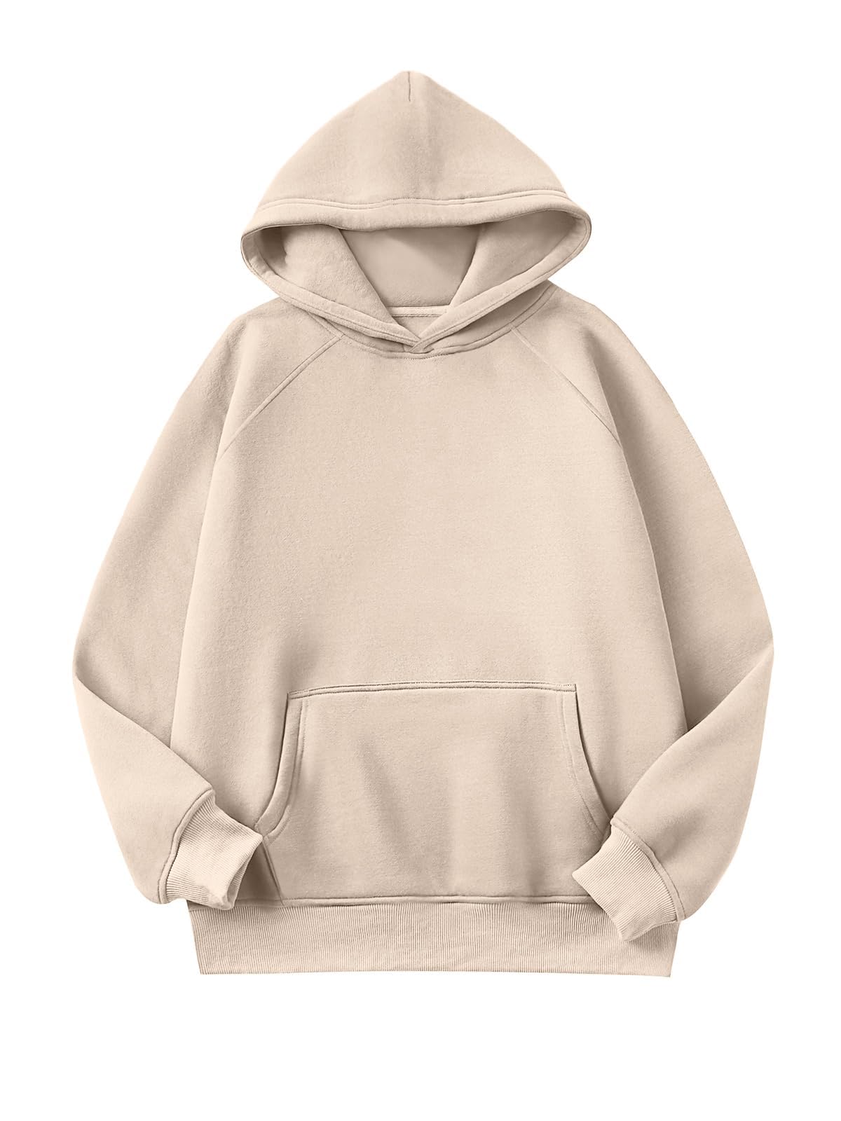 Caracilia Women’s Oversized Hoodie