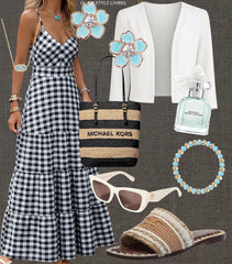 Two piece set