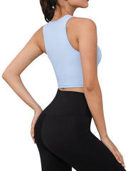 Two-Piece Activewear Set for Women